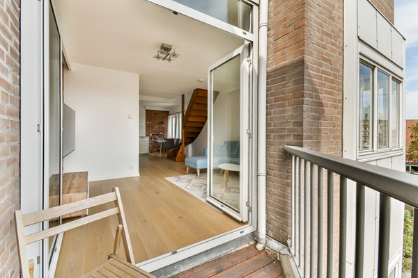 Medium property photo - Hoofdweg, 1058 BB Amsterdam